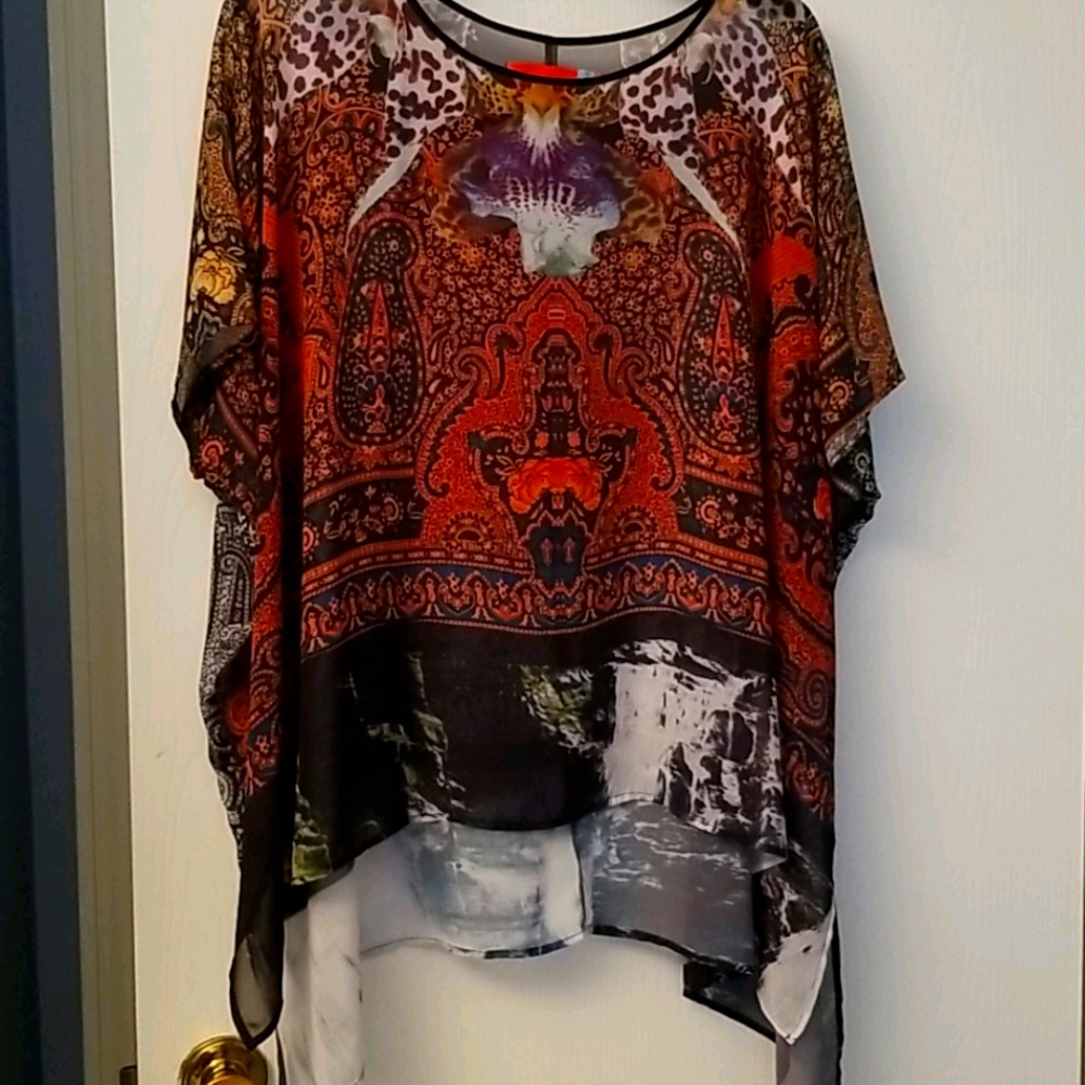 Womens top
